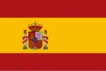 flag spain
